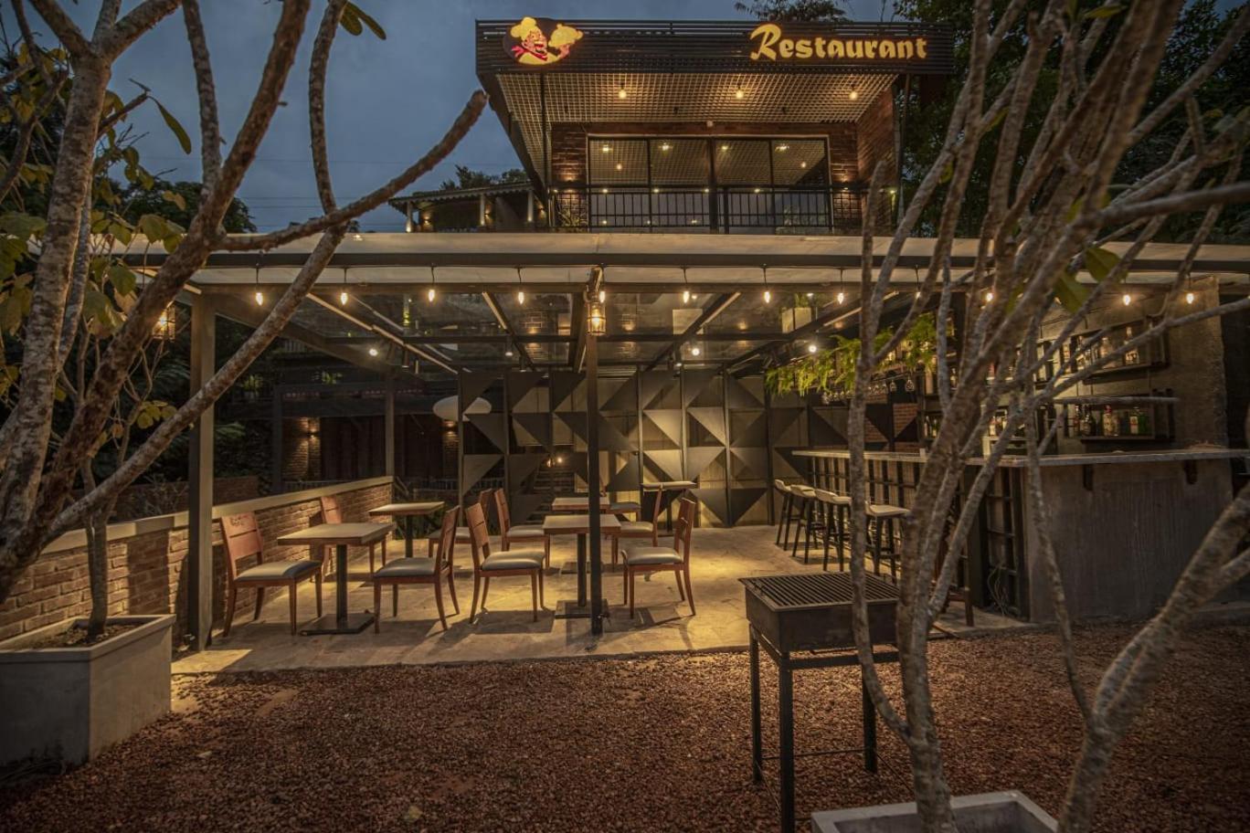 Ella Heritage Exterior photo