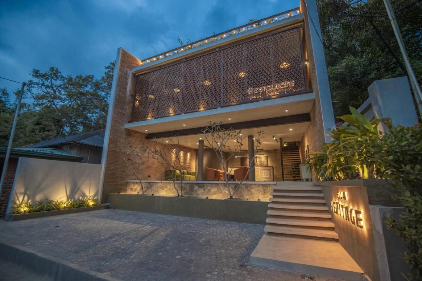 Ella Heritage Exterior photo